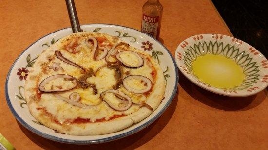 サイゼリヤ 台東田原町店